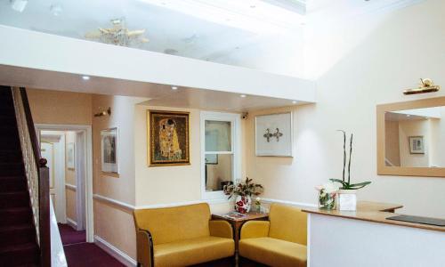 Fotos del hotel - LORD KENSINGTON HOTEL