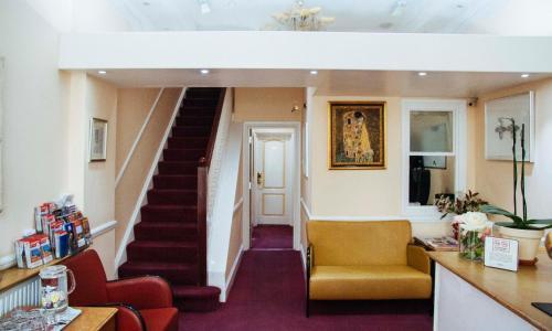 Fotos del hotel - LORD KENSINGTON HOTEL