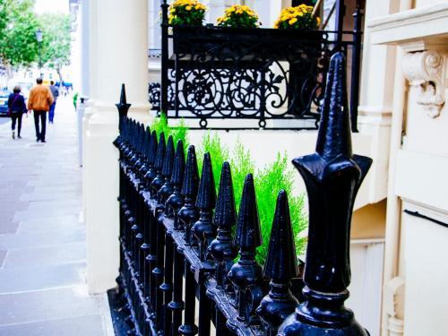 Fotos del hotel - LORD KENSINGTON HOTEL