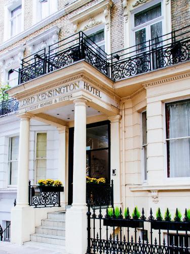 Fotos del hotel - LORD KENSINGTON HOTEL