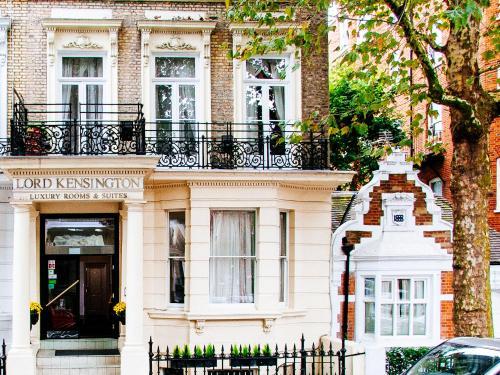 Fotos del hotel - LORD KENSINGTON HOTEL