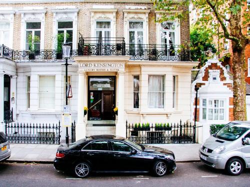 Fotos del hotel - LORD KENSINGTON HOTEL