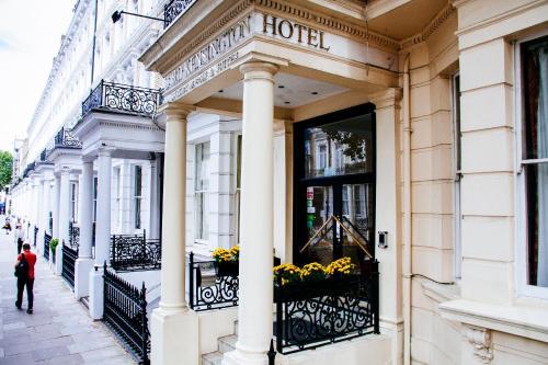 Fotos del hotel - LORD KENSINGTON HOTEL