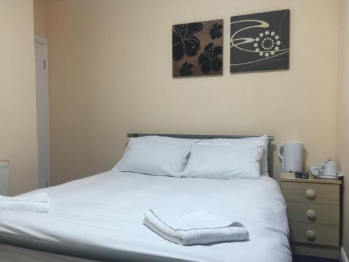 Fotos del hotel - London Olympus Hotel