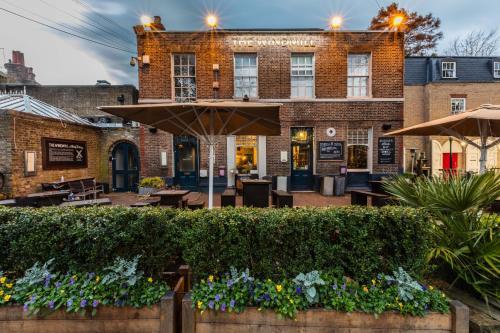 Fotos del hotel - The Windmill On The Common