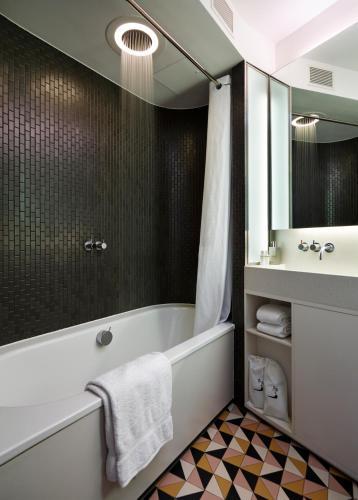 Fotos del hotel - The Zetter Hotel