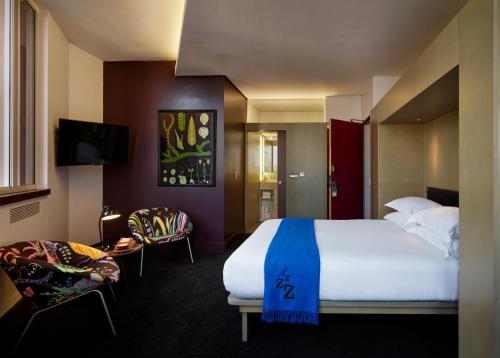Fotos del hotel - The Zetter Hotel