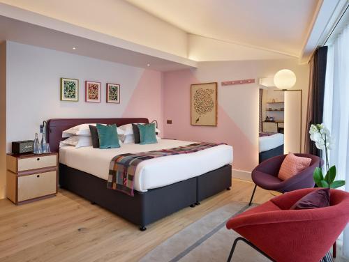 Fotos del hotel - The Zetter Hotel