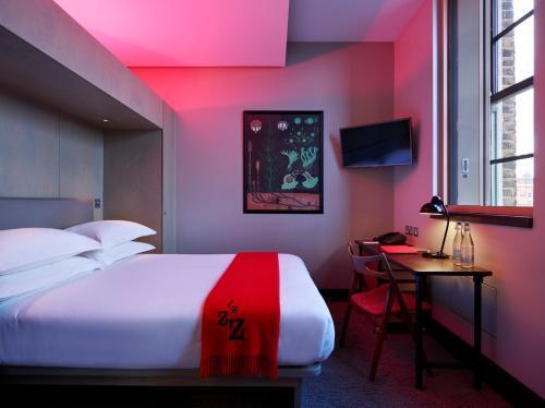 Fotos del hotel - The Zetter Hotel