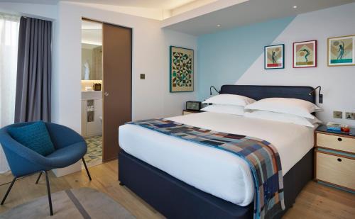 Fotos del hotel - The Zetter Hotel