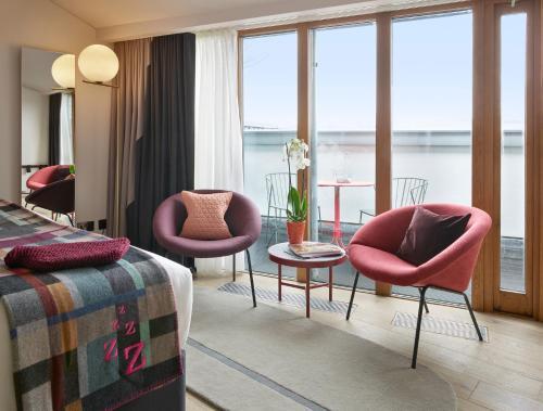 Fotos del hotel - The Zetter Hotel