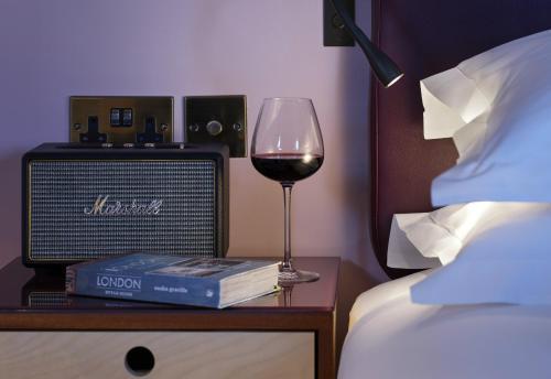 Fotos del hotel - The Zetter Hotel