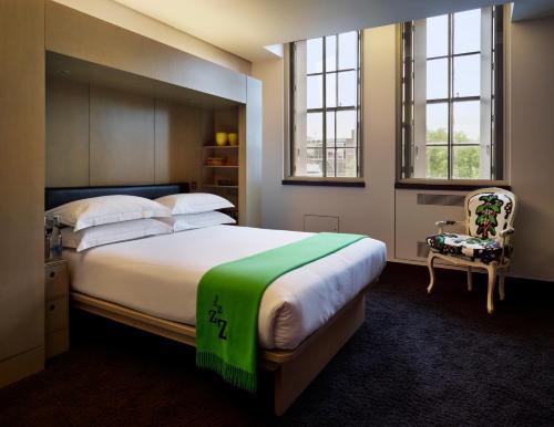 Fotos del hotel - The Zetter Hotel