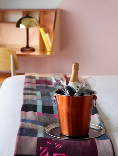 Fotos del hotel - The Zetter Hotel