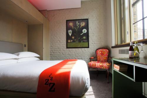 Fotos del hotel - The Zetter Hotel