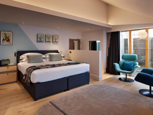 Fotos del hotel - The Zetter Hotel