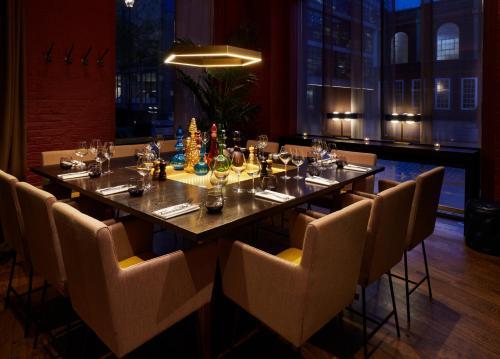 Fotos del hotel - The Zetter Hotel