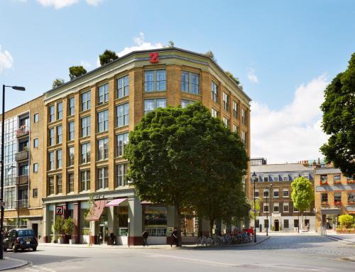 Fotos del hotel - The Zetter Hotel