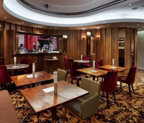 Fotos del hotel - The Zetter Hotel