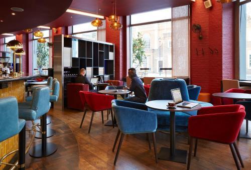 Fotos del hotel - The Zetter Hotel