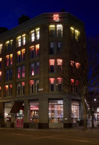 Fotos del hotel - The Zetter Hotel