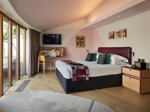 Fotos del hotel - The Zetter Hotel