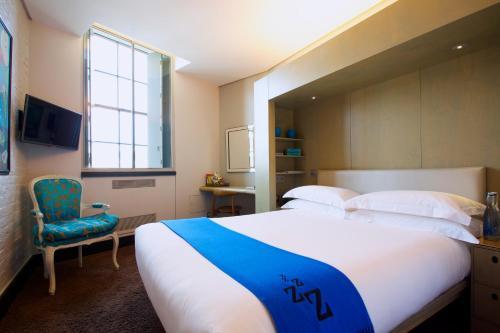 Fotos del hotel - The Zetter Hotel