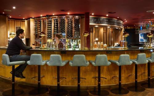 Fotos del hotel - The Zetter Hotel