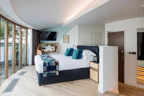 Fotos del hotel - The Zetter Hotel