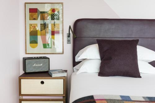Fotos del hotel - The Zetter Hotel