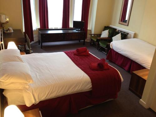 Fotos del hotel - Abbey Lodge Hotel