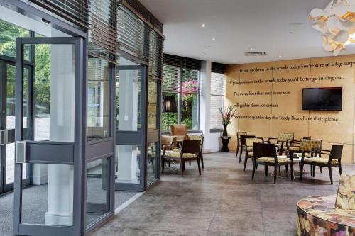 Fotos del hotel - EPPING FOREST