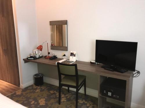 Fotos del hotel - EPPING FOREST