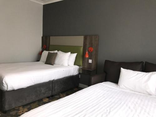 Fotos del hotel - EPPING FOREST