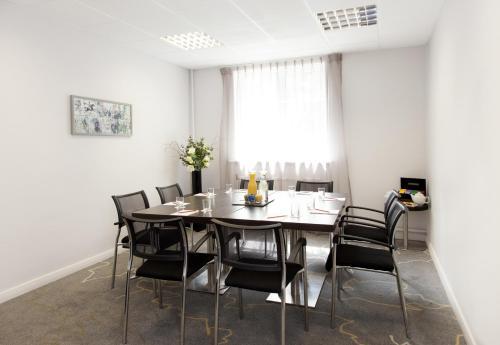 Fotos del hotel - EPPING FOREST