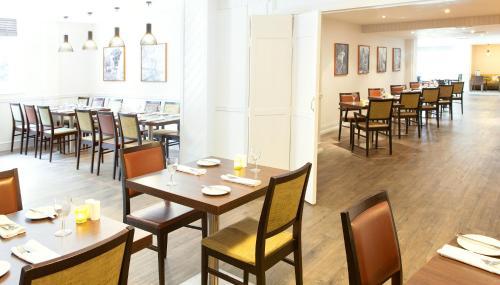 Fotos del hotel - EPPING FOREST