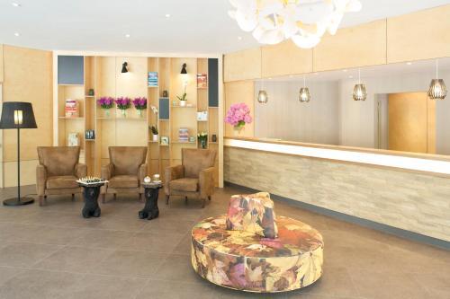 Fotos del hotel - EPPING FOREST
