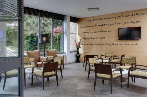 Fotos del hotel - EPPING FOREST