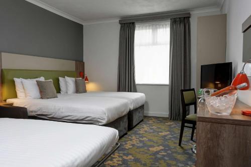 Fotos del hotel - EPPING FOREST