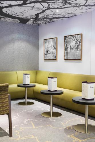 Fotos del hotel - EPPING FOREST