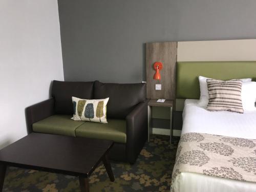 Fotos del hotel - EPPING FOREST