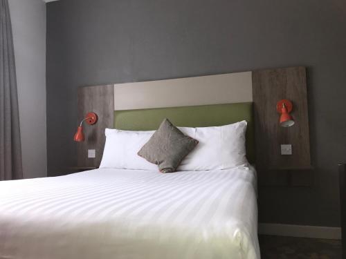 Fotos del hotel - EPPING FOREST