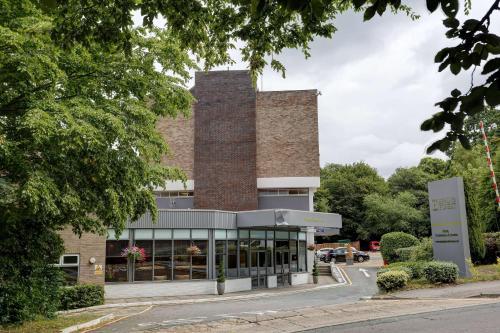 Fotos del hotel - EPPING FOREST