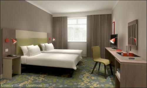 Fotos del hotel - EPPING FOREST