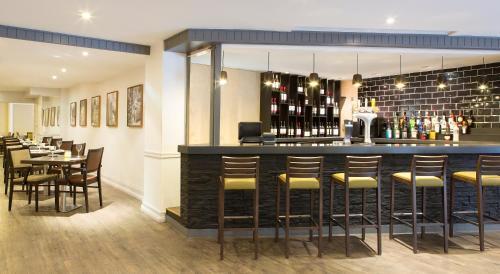 Fotos del hotel - EPPING FOREST
