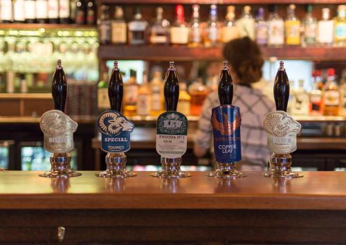 Fotos del hotel - COACH & HORSES HOTEL
