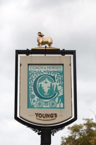 Fotos del hotel - COACH & HORSES HOTEL