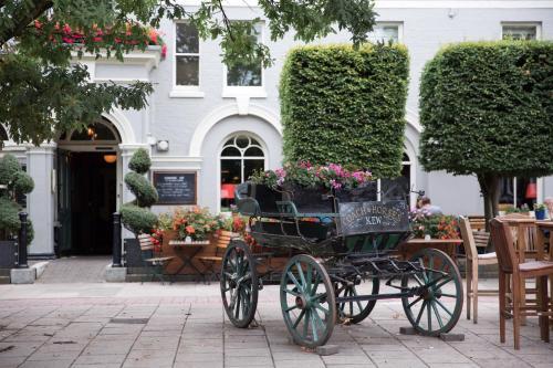 Fotos del hotel - COACH & HORSES HOTEL
