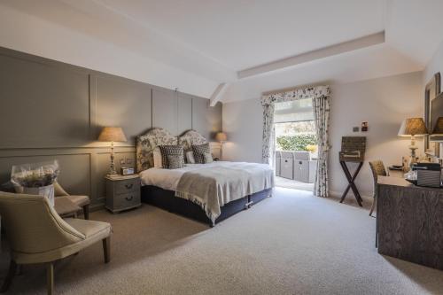 Fotos del hotel - COACH & HORSES HOTEL