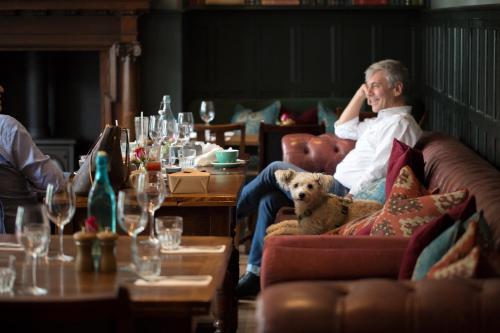 Fotos del hotel - COACH & HORSES HOTEL